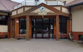 Leśny Ośrodek Szkoleniowy Nagórzyce